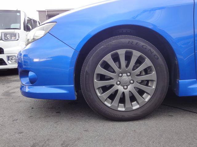 インプレッサ １．５ｉ－Ｓ　リミテッドプレミアムパッケージ　修復無　禁煙車　１．５Ｌ　５速　フルセグ　ＳＤナビ　ＤＶＤ視聴　ＡＣ　ＰＳ　ＰＷ　前後ドラレコ　ＥＴＣ　１６インチ純正アルミ　アブソーバ４本レグノ２０２５製新品交換　純正フロアマット　ラゲージマット（63枚目）