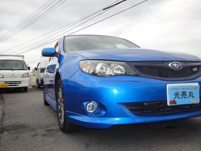 インプレッサ １．５ｉ－Ｓ　リミテッドプレミアムパッケージ　修復無　禁煙車　１．５Ｌ　５速　フルセグ　ＳＤナビ　ＤＶＤ視聴　ＡＣ　ＰＳ　ＰＷ　前後ドラレコ　ＥＴＣ　１６インチ純正アルミ　アブソーバ４本レグノ２０２５製新品交換　純正フロアマット　ラゲージマット（65枚目）