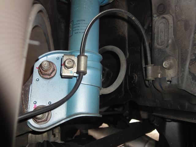 インプレッサ １．５ｉ－Ｓ　リミテッドプレミアムパッケージ　修復無　禁煙車　１．５Ｌ　５速　フルセグ　ＳＤナビ　ＤＶＤ視聴　ＡＣ　ＰＳ　ＰＷ　前後ドラレコ　ＥＴＣ　１６インチ純正アルミ　アブソーバ４本レグノ２０２５製新品交換　純正フロアマット　ラゲージマット（71枚目）