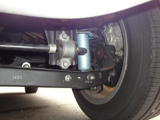 インプレッサ １．５ｉ－Ｓ　リミテッドプレミアムパッケージ　修復無　禁煙車　１．５Ｌ　５速　フルセグ　ＳＤナビ　ＤＶＤ視聴　ＡＣ　ＰＳ　ＰＷ　前後ドラレコ　ＥＴＣ　１６インチ純正アルミ　アブソーバ４本レグノ２０２５製新品交換　純正フロアマット　ラゲージマット（74枚目）