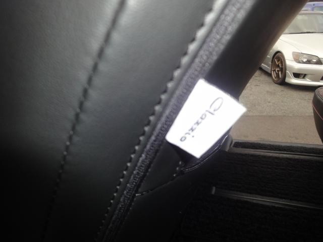 ヴォクシー ＺＳ　ワンオーナ　禁煙　修復無　７人乗り　純正エンジンスターター　アルパインビッグＸ１１　バックモニタ　ＥＴＣ　ヘッドレストモニタ　１９インチ社外アルミ　ウーファ　社外ステアリング　社外テール　室内ＬＥＤ灯（51枚目）