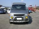 MAZDA BONGO FRIENDEE