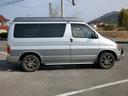 MAZDA BONGO FRIENDEE