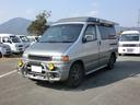 MAZDA BONGO FRIENDEE