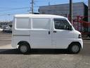 MITSUBISHI MINICAB VAN