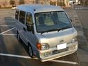 SUBARU SAMBAR DIAS