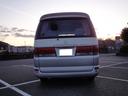 TOYOTA HIACE REGIUS