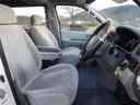 TOYOTA HIACE REGIUS