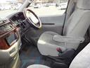 TOYOTA HIACE REGIUS
