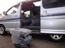 TOYOTA HIACE REGIUS
