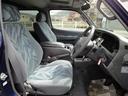 TOYOTA HIACE WAGON
