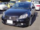 SUZUKI KIZASHI