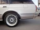 ロイヤルサルーン　ツインカム　スーパーチャージャー　修復無　禁煙車　ＰＳ　ＰＷ　ＡＴ　サンルーフ　フェンダーミラー　内装フルノーマル　７人乗り　社外アルミ　ローダウン　タイベル７．９万キロ交換済　トノカバー付　バッテリィ新品　タイヤ４本新品交換渡（48枚目）