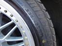 ロイヤルサルーン　ツインカム　スーパーチャージャー　修復無　禁煙車　ＰＳ　ＰＷ　ＡＴ　サンルーフ　フェンダーミラー　内装フルノーマル　７人乗り　社外アルミ　ローダウン　タイベル７．９万キロ交換済　トノカバー付　バッテリィ新品　タイヤ４本新品交換渡（49枚目）