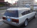 ロイヤルサルーン　ツインカム　スーパーチャージャー　修復無　禁煙車　ＰＳ　ＰＷ　ＡＴ　サンルーフ　フェンダーミラー　内装フルノーマル　７人乗り　社外アルミ　ローダウン　タイベル７．９万キロ交換済　トノカバー付　バッテリィ新品　タイヤ４本新品交換渡（58枚目）