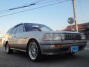 ロイヤルサルーン　ツインカム　スーパーチャージャー　修復無　禁煙車　ＰＳ　ＰＷ　ＡＴ　サンルーフ　フェンダーミラー　内装フルノーマル　７人乗り　社外アルミ　ローダウン　タイベル７．９万キロ交換済　トノカバー付　バッテリィ新品　タイヤ４本新品交換渡（73枚目）
