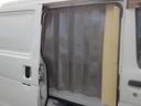 冷蔵冷凍車　禁煙車　－７℃　ＰＳ　ＡＣ　ＡＴ　荷室各扉に冷気逃げ予防カーテン付　タイミングチェーン　ＡＭラジオ（36枚目）