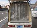 冷蔵冷凍車　禁煙車　－７℃　ＰＳ　ＡＣ　ＡＴ　荷室各扉に冷気逃げ予防カーテン付　タイミングチェーン　ＡＭラジオ（37枚目）