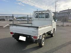 サンバートラック ＴＢ　走行距離３１，４１８ｋｍ　２ＷＤ４ＷＤ切替　５Ｆ　ＰＳ 1002989A30221012W001 2