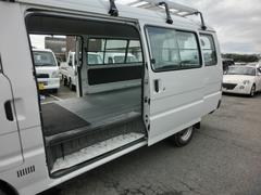 ブローニィバン ロングワイドローＤＸ　荷室フラット　リアＷタイヤ　５ＭＴ車　３人乗り 1002989A30230810W001 7