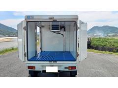 ハイゼットトラック 冷蔵冷凍車　２ＷＤ　ＡＴ　ＰＳ　ＰＷ 1002989A30240502W002 6
