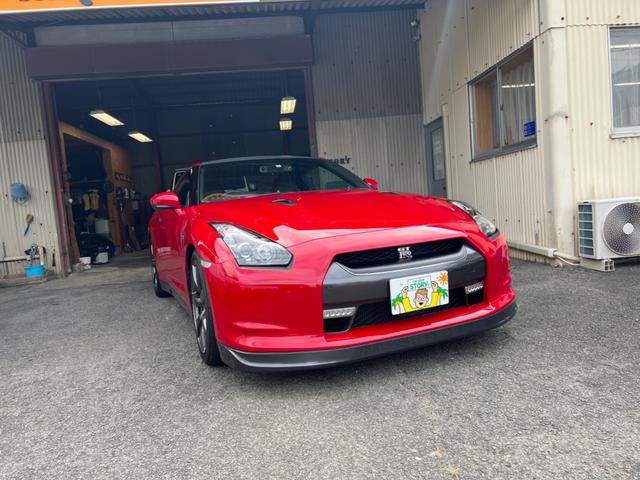 日産 ＧＴ－Ｒ