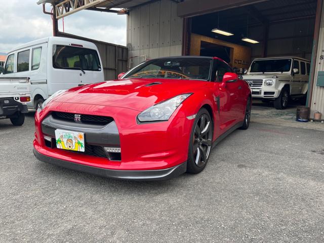 日産 ＧＴ－Ｒ