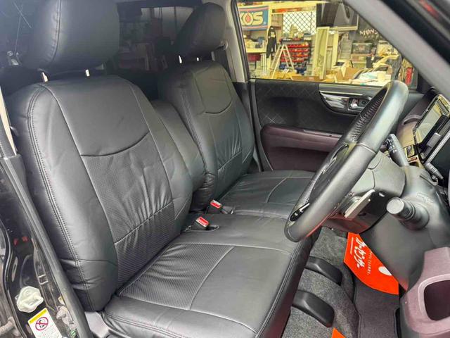 N-ONE プレミアム ツアラー・Lパッケージ ・インタークーラーターボ・パドルシフト・新品レザー調シートカバー・フルセグTV・Bluetooth・バックカメラ・ETC・クルーズコントロール・アイドリングストップ(7枚目)