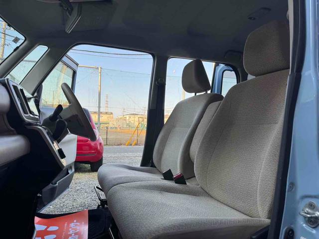 ムーヴキャンバス X SAII スマートアシスト ナビ・フルセグTV Bluetooth アルミホイール 両側スライドドア クリアランスソナー 衝突被害軽減システム スマートキー アイドリングストップ ベンチシート CVT(8枚目)