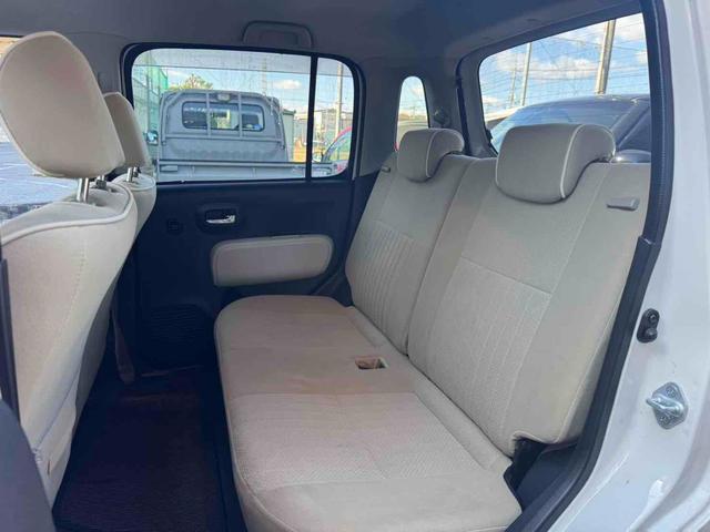 ミラココア ココアプラスX ワンセグTV スマートキー ルーフレール ベンチシート CVT 盗難防止システム ABS CD ルーフレール 衝突安全ボディ エアコン パワーステアリング パワーウィンドウ(10枚目)