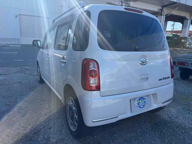 ミラココア ココアプラスX ワンセグTV スマートキー ルーフレール ベンチシート CVT 盗難防止システム ABS CD ルーフレール 衝突安全ボディ エアコン パワーステアリング パワーウィンドウ(17枚目)