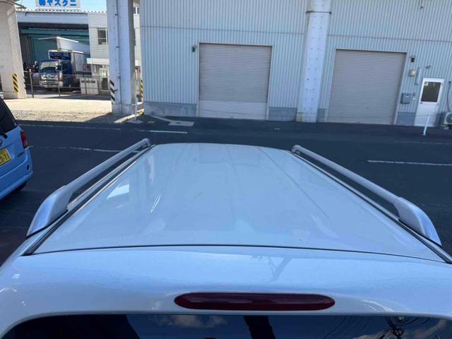 ミラココア ココアプラスX ワンセグTV スマートキー ルーフレール ベンチシート CVT 盗難防止システム ABS CD ルーフレール 衝突安全ボディ エアコン パワーステアリング パワーウィンドウ(18枚目)