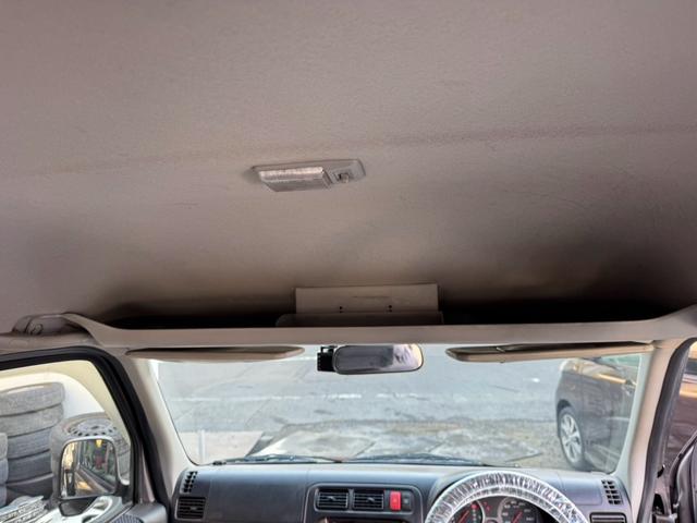 バモスホビオ Ｍ　ドライブレコーダー前後カメラ　オーバヘッドコンソール　ナビ　両側スライドドア（9枚目）