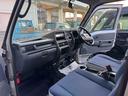 サンバーバン トランスポーター　キーレス　フロントパワーウィンドウ　ＡＴ　両側スライドドア　エアコン　運転席エアバッグ（8枚目）