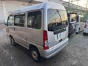 トランスポーター　キーレス　フロントパワーウィンドウ　ＡＴ　両側スライドドア　エアコン　運転席エアバッグ（17枚目）