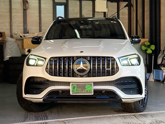 メルセデスＡＭＧ ＧＬＥ