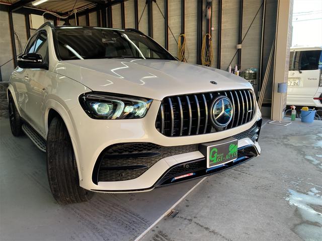 メルセデスＡＭＧ ＧＬＥ