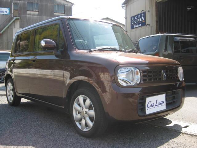 X 4WD キーフリー タイミングチェーン 1年保証付き 社外ナビ シートヒーター CD ETC タイヤ4本新品交換 純正アルミホイル 室内清掃 フル装備(31枚目)