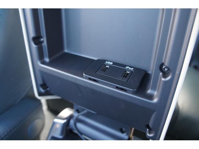 レンジローバースポーツ ５．０　Ｖ８　ルーフラック　リアラダー　サイドステップ　ＬＥＤフォグランプ　サンルーフ　ＥＴＣ　リストアップ　１８インチアルミホイール　パワーテールゲート　シュノーケル　前後ランプガード（50枚目）