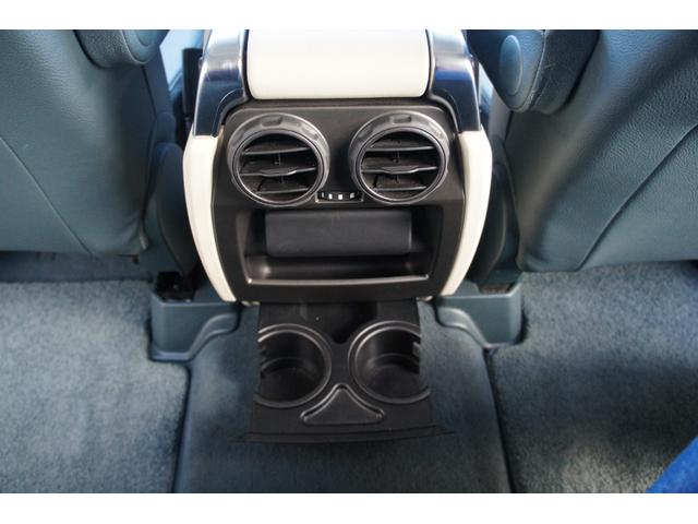 レンジローバースポーツ ５．０　Ｖ８　ルーフラック　リアラダー　サイドステップ　ＬＥＤフォグランプ　サンルーフ　ＥＴＣ　リストアップ　１８インチアルミホイール　パワーテールゲート　シュノーケル　前後ランプガード（69枚目）
