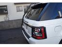 ５．０　Ｖ８　ルーフラック　リアラダー　サイドステップ　ＬＥＤフォグランプ　サンルーフ　ＥＴＣ　リストアップ　１８インチアルミホイール　パワーテールゲート　シュノーケル　前後ランプガード（24枚目）