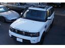 ５．０　Ｖ８　ルーフラック　リアラダー　サイドステップ　ＬＥＤフォグランプ　サンルーフ　ＥＴＣ　リストアップ　１８インチアルミホイール　パワーテールゲート　シュノーケル　前後ランプガード（35枚目）