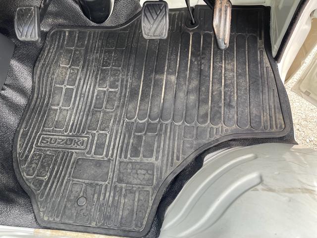 キャリイトラック FC 2WD・5MT(13枚目)