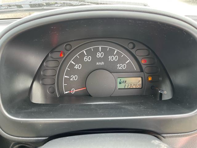 キャリイトラック FC 2WD・5MT(14枚目)