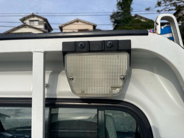 キャリイトラック FC 2WD・5MT(21枚目)