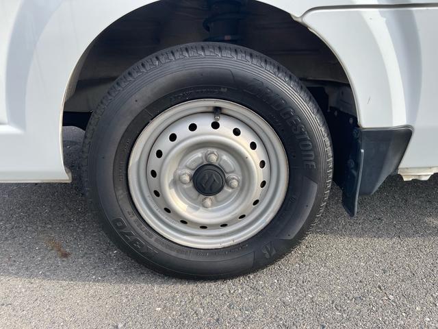 キャリイトラック FC 2WD・5MT(24枚目)