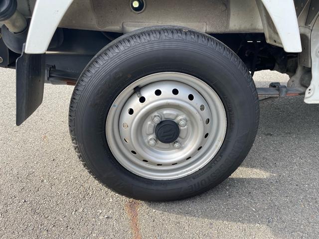 キャリイトラック FC 2WD・5MT(25枚目)