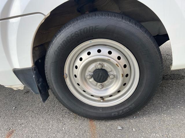 キャリイトラック FC 2WD・5MT(26枚目)