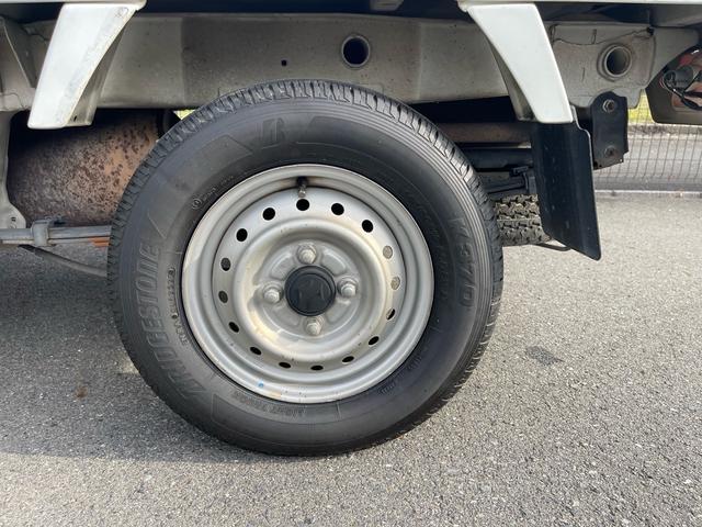 キャリイトラック FC 2WD・5MT(27枚目)