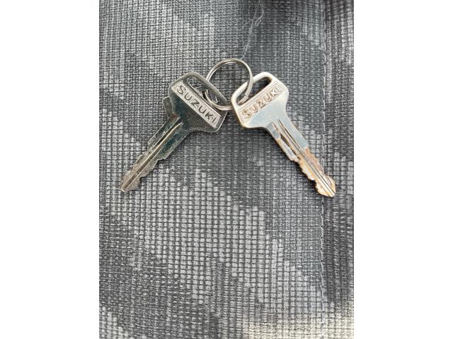 キャリイトラック FC 2WD・5MT(28枚目)